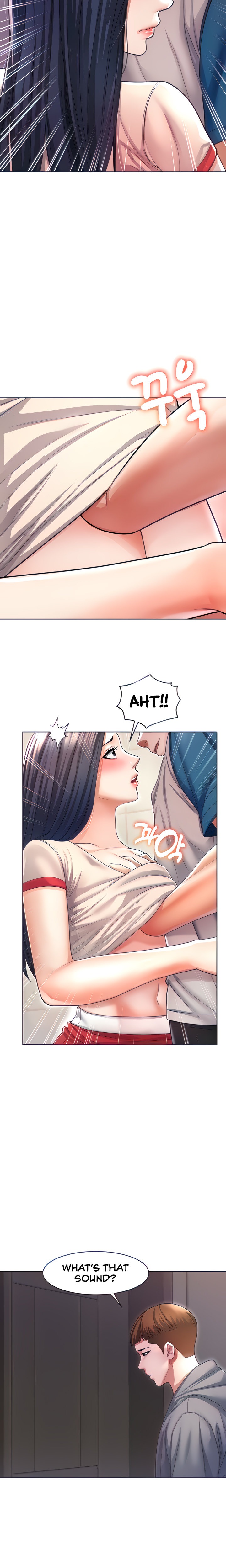 Could You Please Touch Me There? - Chapter 6 - picture 4