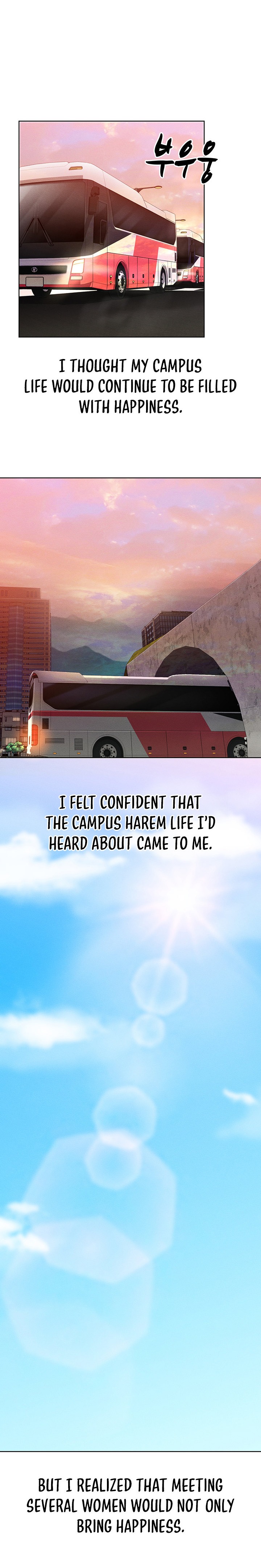 Could You Please Touch Me There? - Chapter 8 - picture 22
