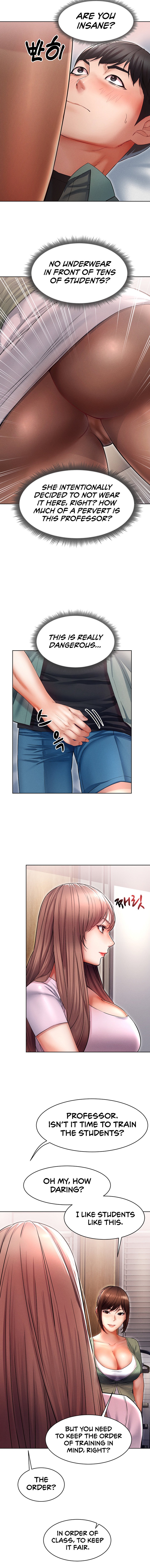 Could You Please Touch Me There? - Chapter 9 - picture 11