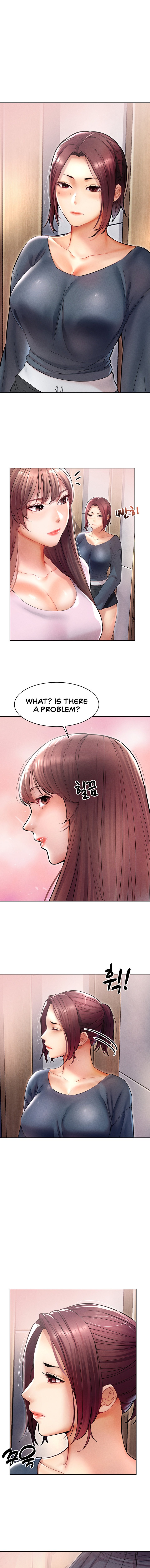 Could You Please Touch Me There? - Chapter 9 - picture 6