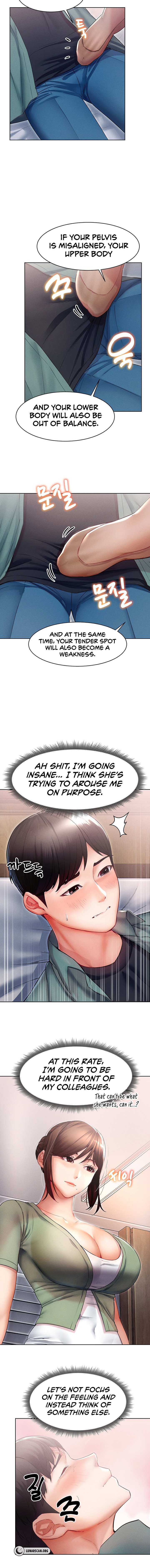 Could You Please Touch Me There? - Chapter 9 - picture 9