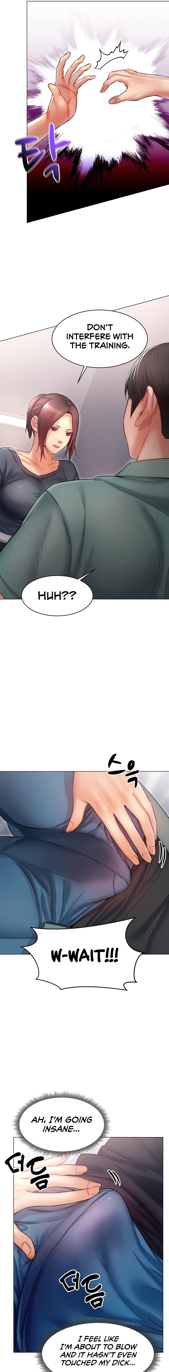 Could You Please Touch Me There? - Chapter 10 - picture 10