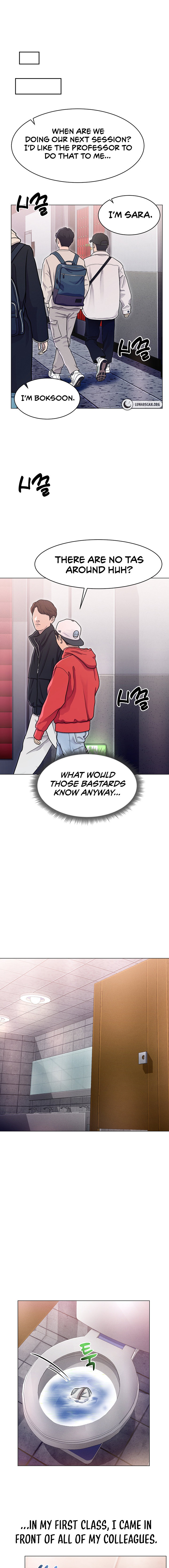Could You Please Touch Me There? - Chapter 10 - picture 16