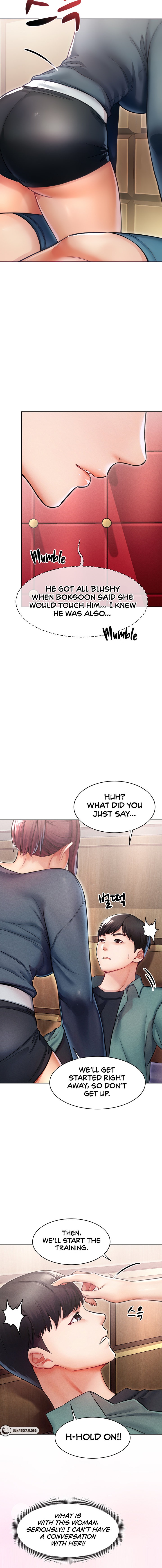 Could You Please Touch Me There? - Chapter 10 - picture 5