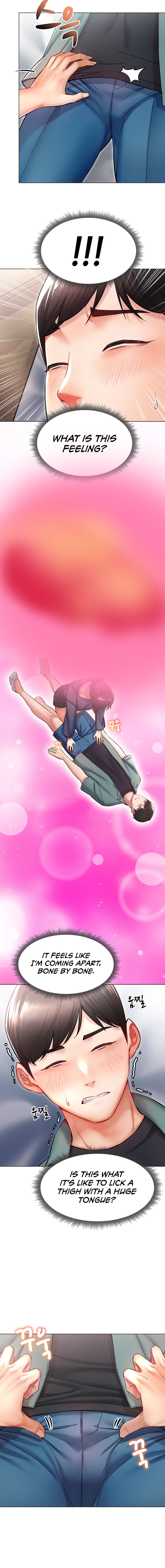Could You Please Touch Me There? - Chapter 10 - picture 7