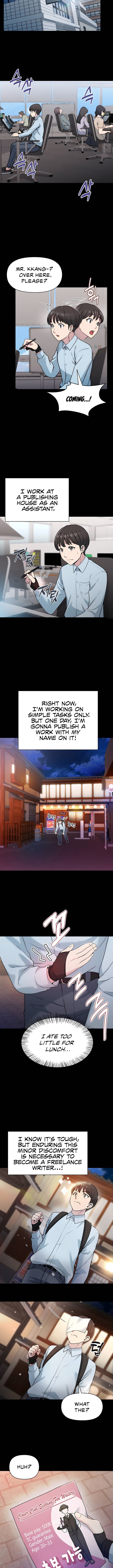 Host Club - Chapter 1 - picture 3