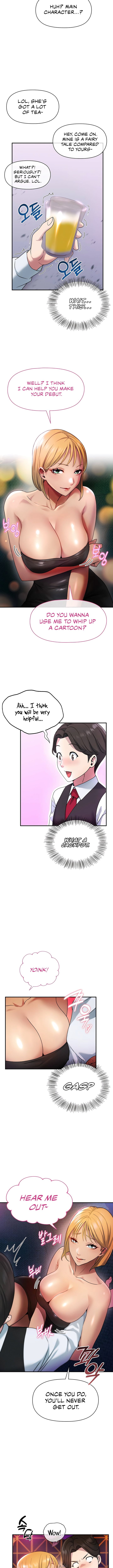 Host Club - Chapter 1 - picture 8