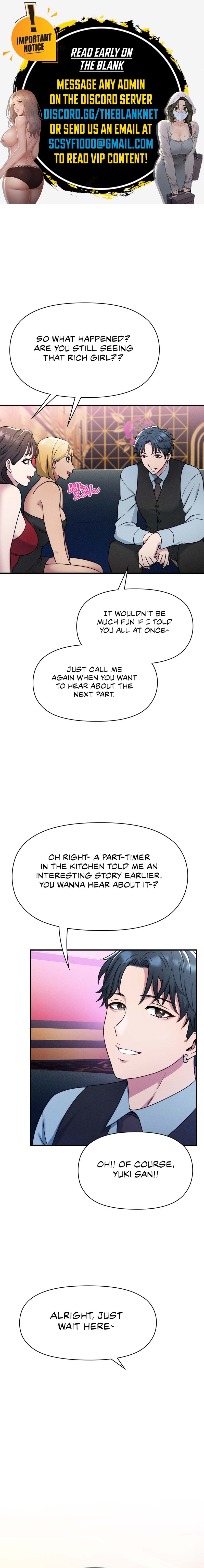 Host Club - Chapter 8 - picture 0