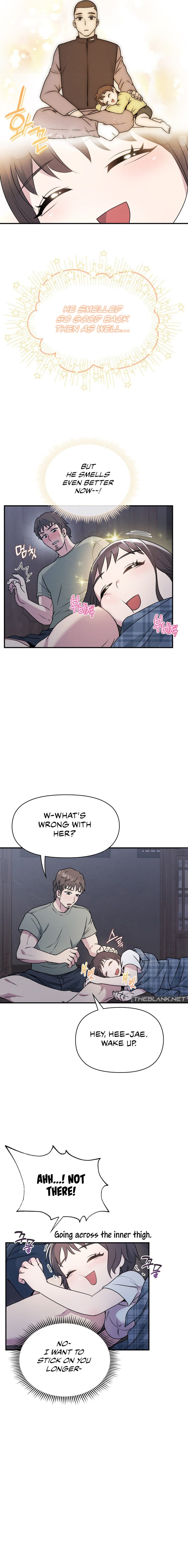 Host Club - Chapter 8 - picture 10