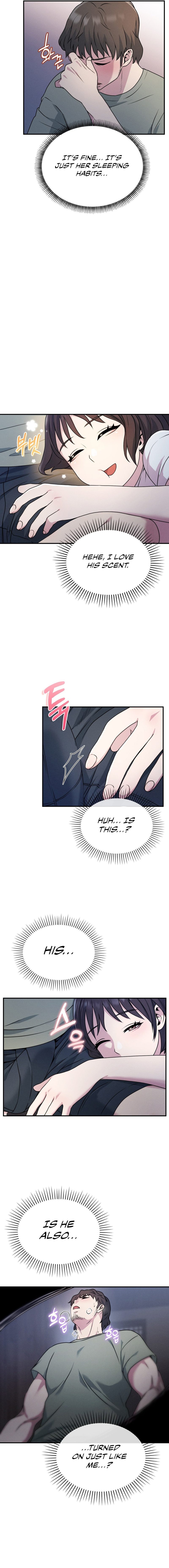 Host Club - Chapter 8 - picture 11