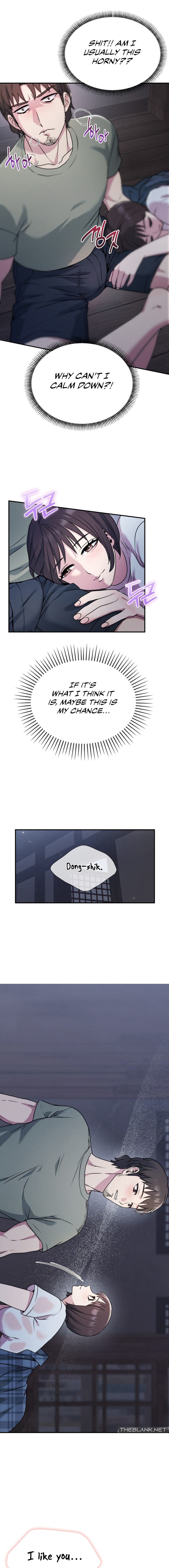 Host Club - Chapter 8 - picture 12