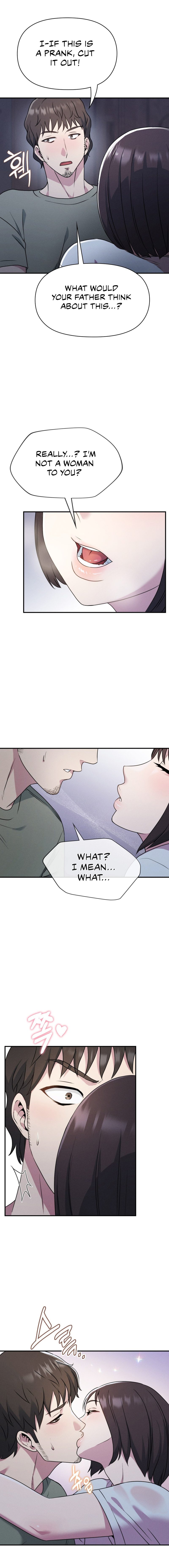 Host Club - Chapter 8 - picture 14