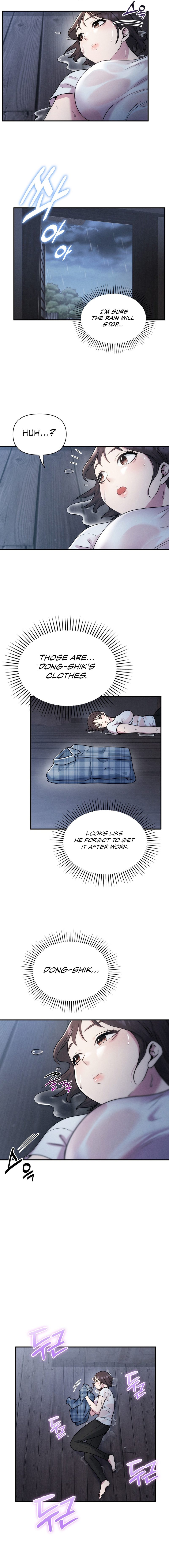 Host Club - Chapter 8 - picture 4