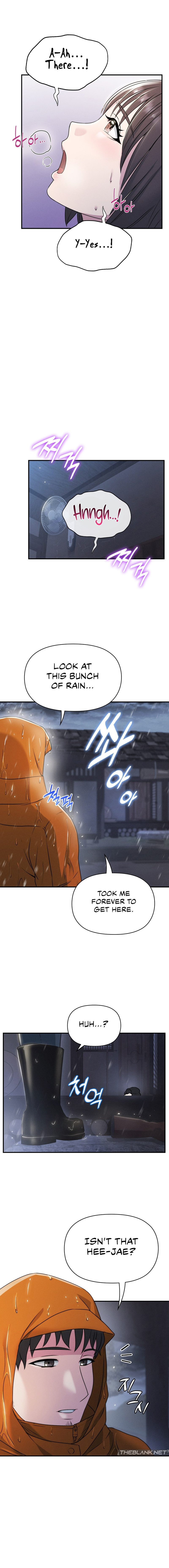 Host Club - Chapter 8 - picture 7
