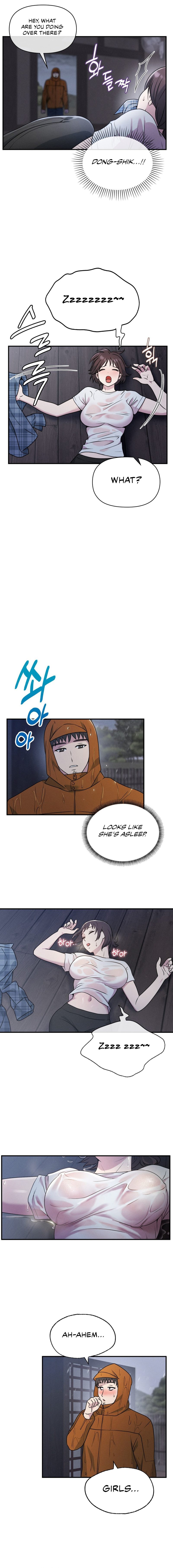 Host Club - Chapter 8 - picture 8