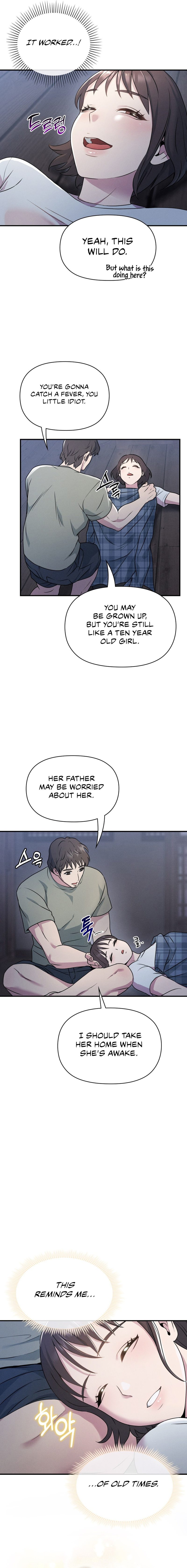 Host Club - Chapter 8 - picture 9