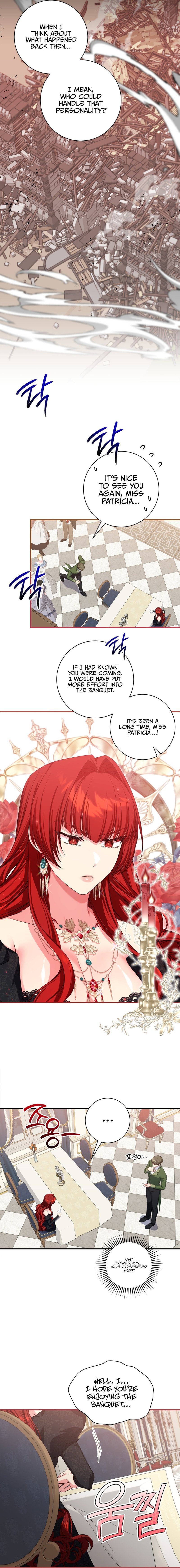 Can I be a Sex Slave, Not a Priest? - Chapter 1 - picture 1