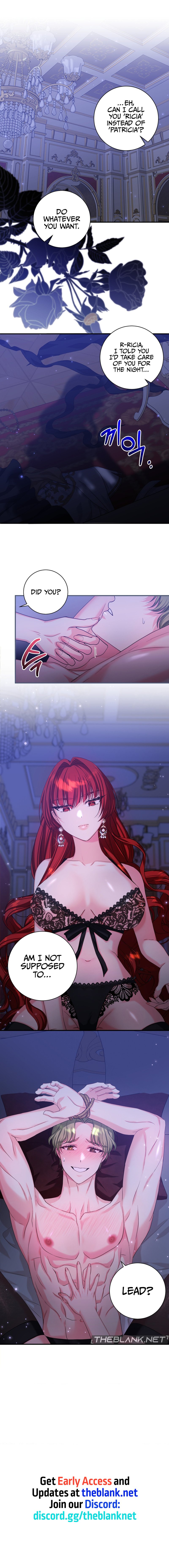 Can I be a Sex Slave, Not a Priest? - Chapter 1 - picture 15