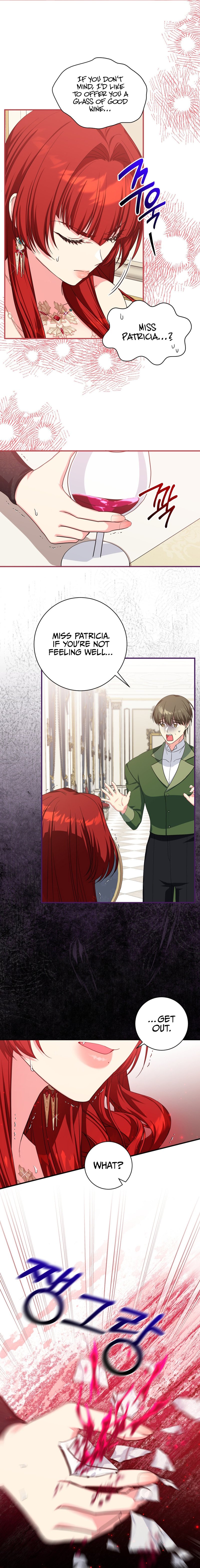 Can I be a Sex Slave, Not a Priest? - Chapter 1 - picture 2