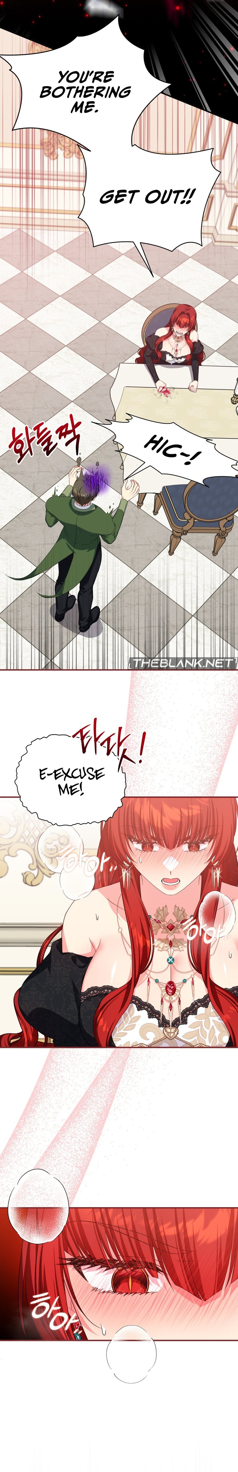 Can I be a Sex Slave, Not a Priest? - Chapter 1 - picture 3