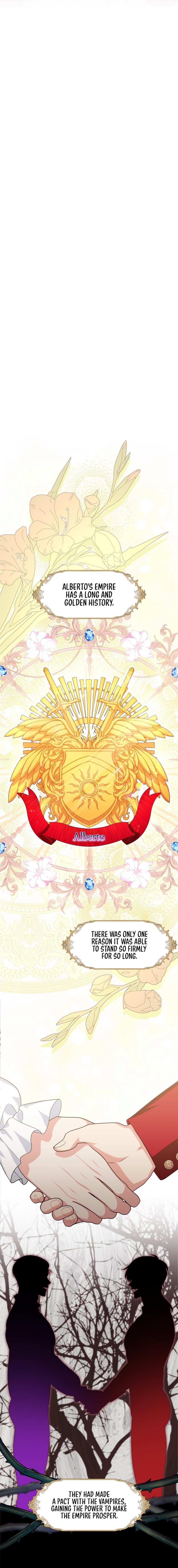 Can I be a Sex Slave, Not a Priest? - Chapter 1 - picture 7
