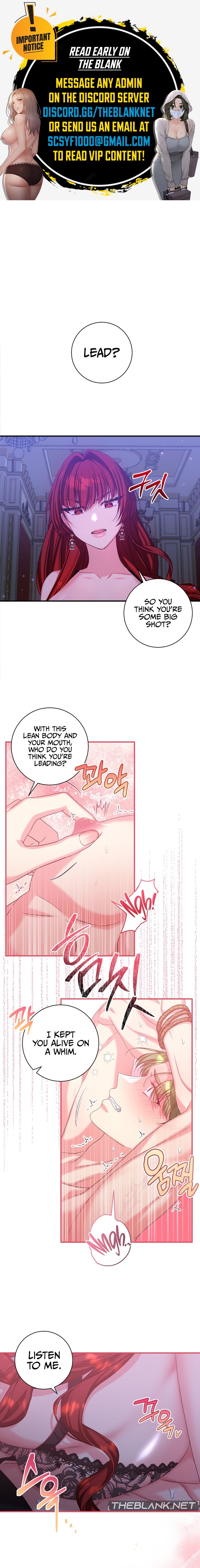 Can I be a Sex Slave, Not a Priest? - Chapter 2 - picture 0