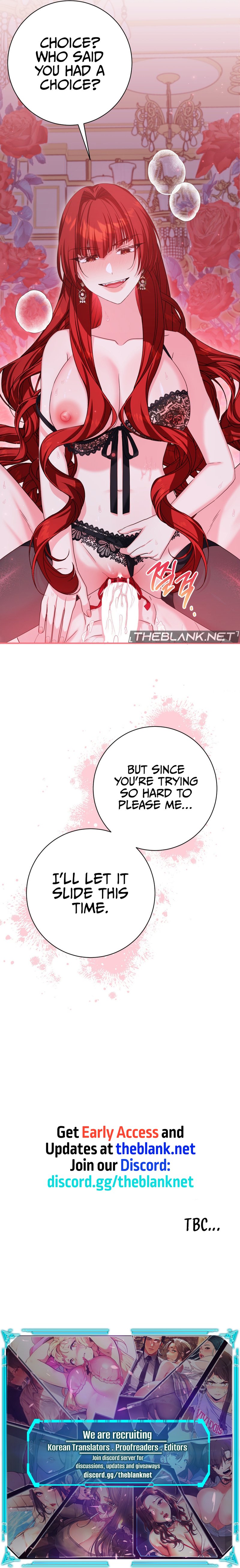 Can I be a Sex Slave, Not a Priest? - Chapter 2 - picture 14