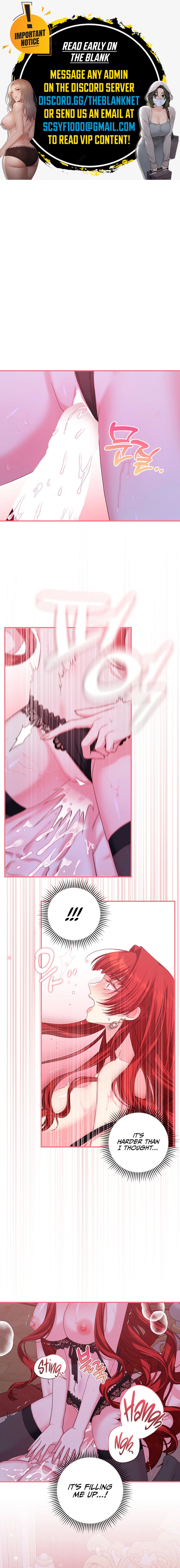 Can I be a Sex Slave, Not a Priest? - Chapter 3 - picture 0