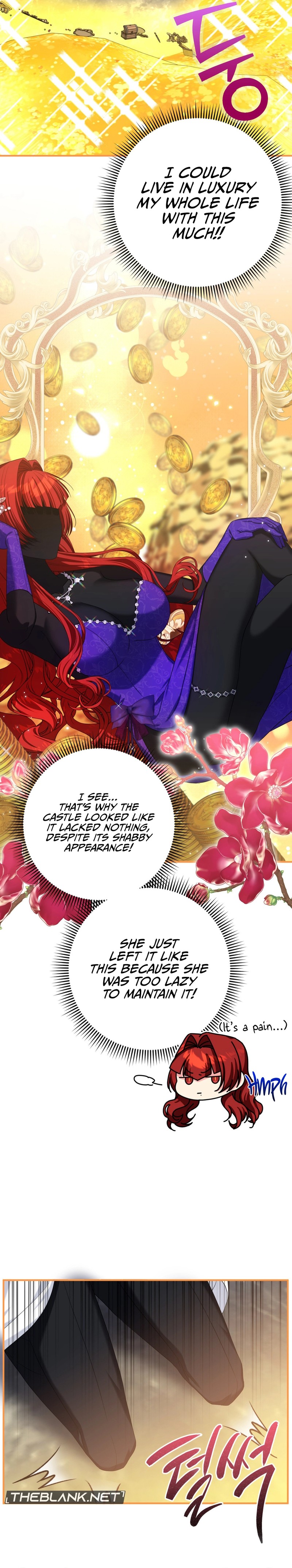 Can I be a Sex Slave, Not a Priest? - Chapter 3 - picture 12