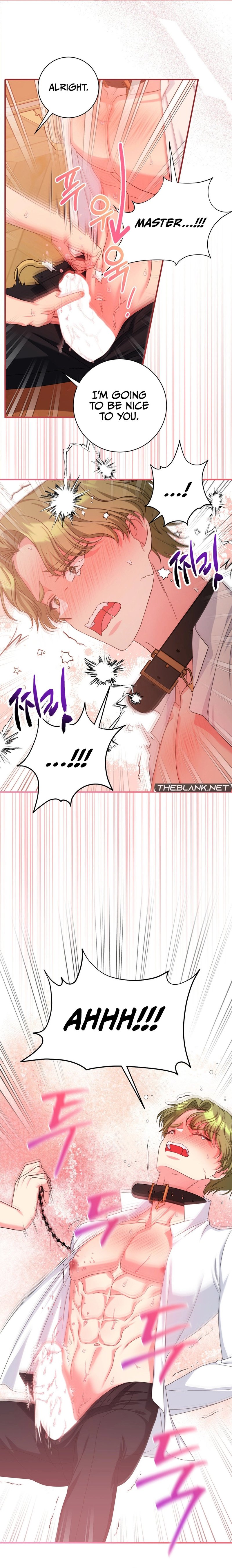 Can I be a Sex Slave, Not a Priest? - Chapter 6 - picture 15