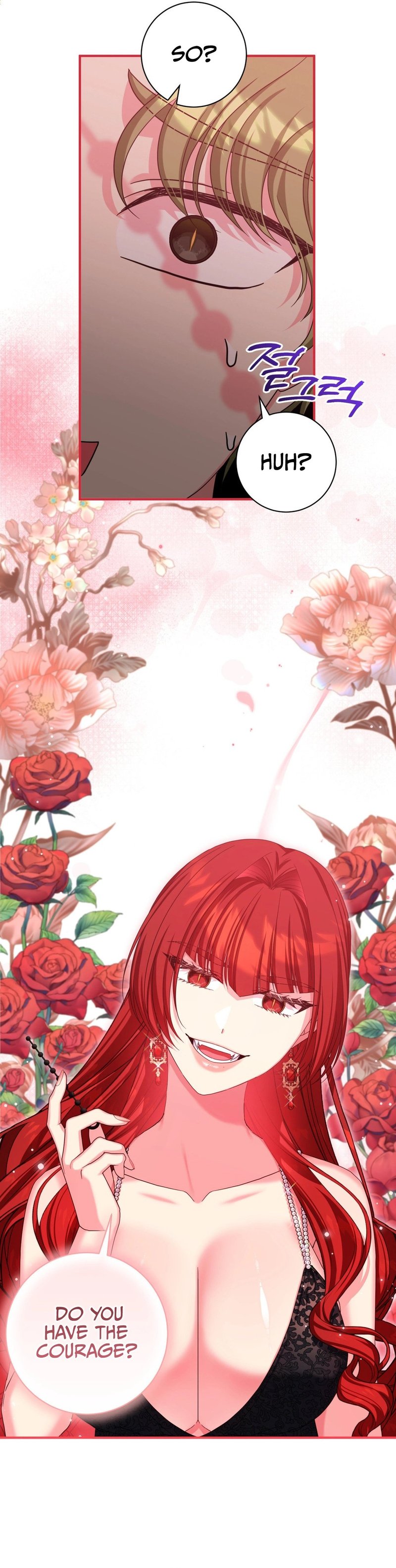 Can I be a Sex Slave, Not a Priest? - Chapter 6 - picture 8