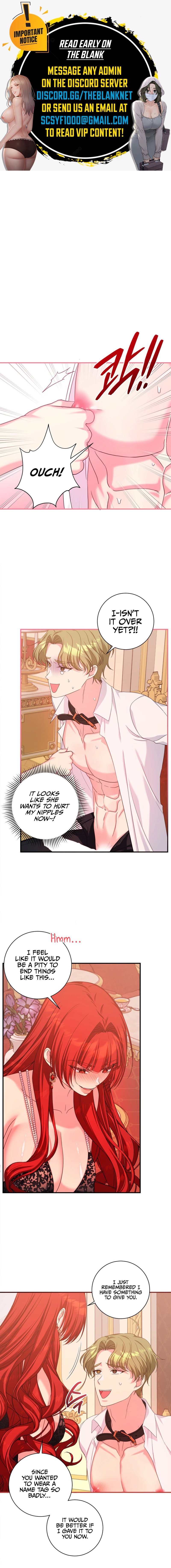 Can I be a Sex Slave, Not a Priest? - Chapter 7 - picture 0
