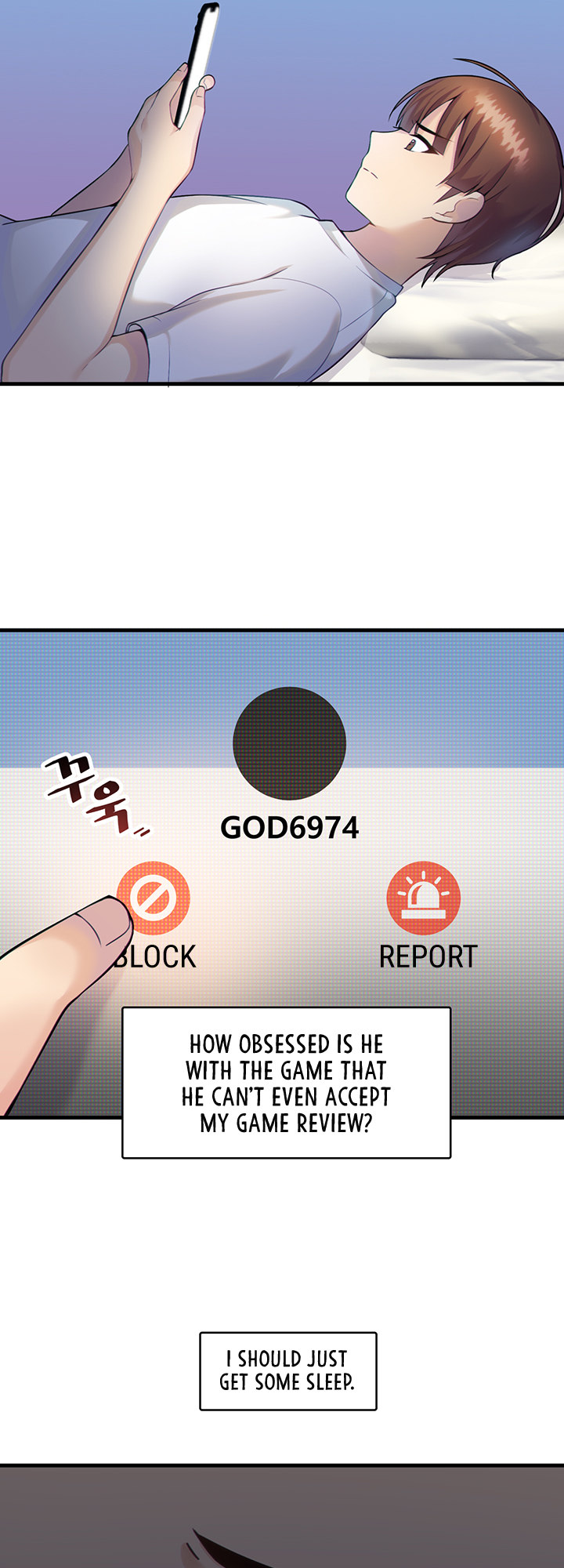Trapped in the Academy’s Eroge - Chapter 1 - picture 15