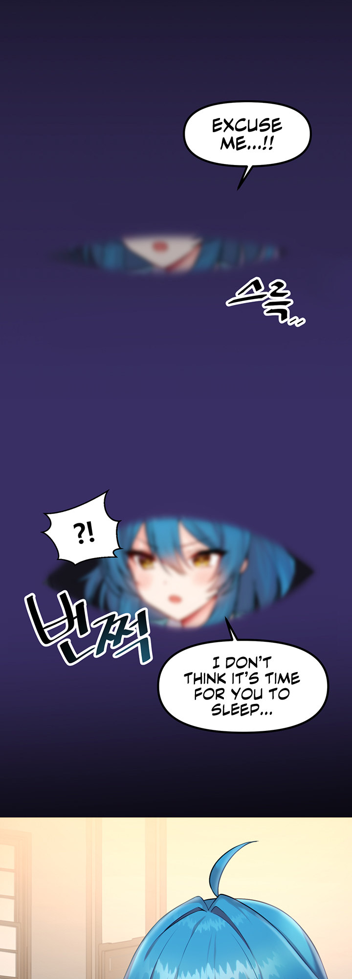 Trapped in the Academy’s Eroge - Chapter 1 - picture 17