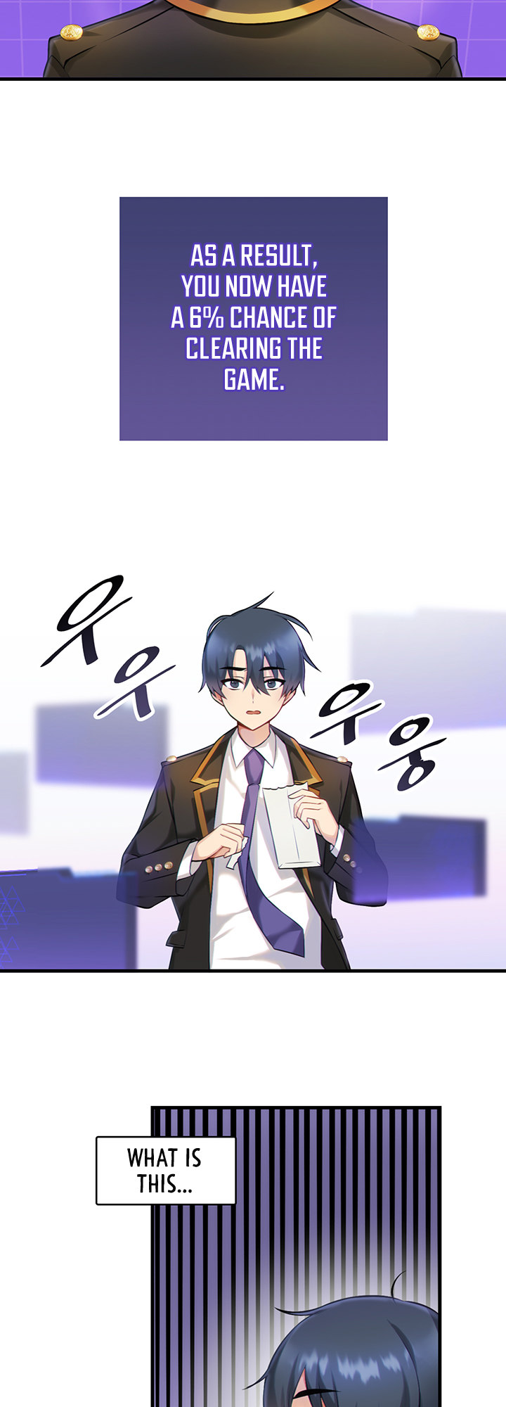 Trapped in the Academy’s Eroge - Chapter 1 - picture 40