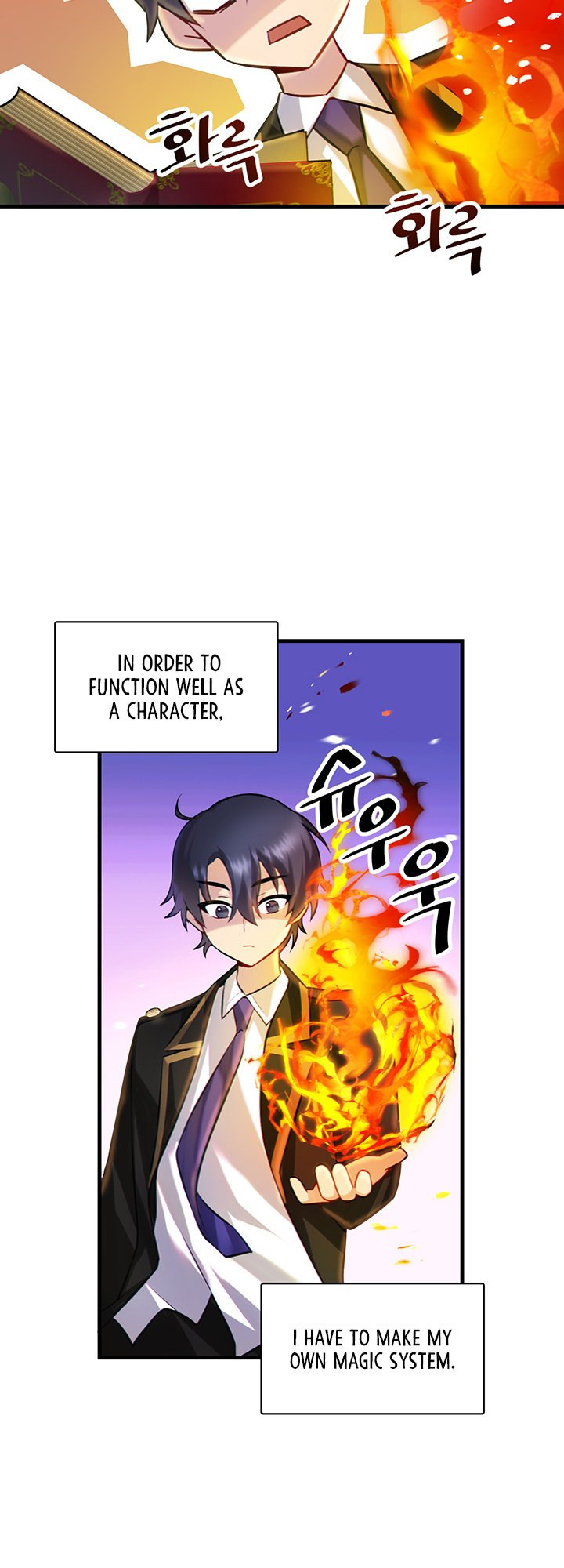 Trapped in the Academy’s Eroge - Chapter 2 - picture 42