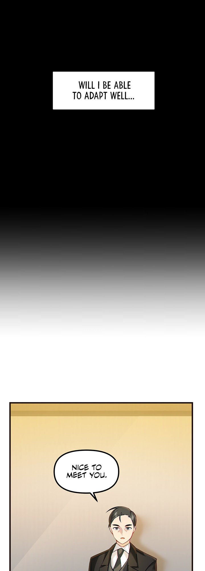 Trapped in the Academy’s Eroge - Chapter 2 - picture 46
