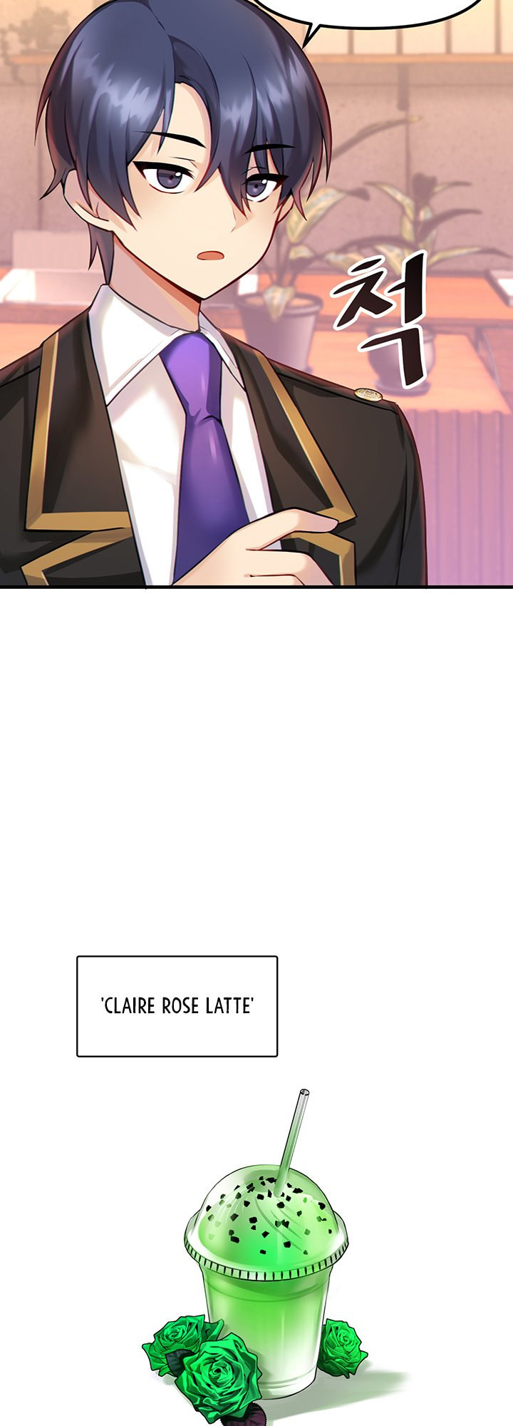 Trapped in the Academy’s Eroge - Chapter 2 - picture 5