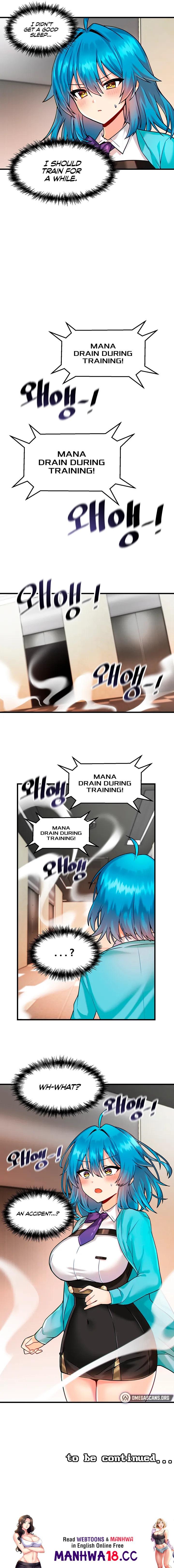 Trapped in the Academy’s Eroge - Chapter 6 - picture 6