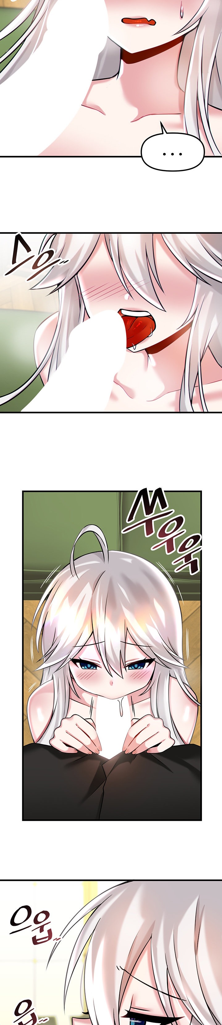 Trapped in the Academy’s Eroge - Chapter 15 - picture 26