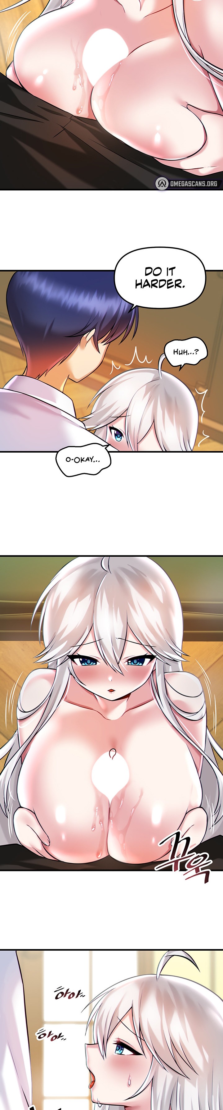 Trapped in the Academy’s Eroge - Chapter 16 - picture 1