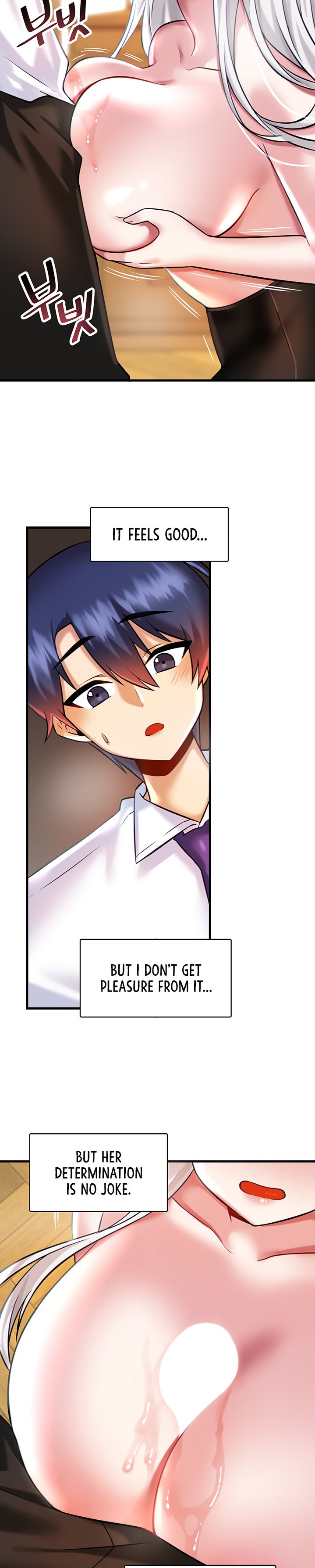 Trapped in the Academy’s Eroge - Chapter 16 - picture 2