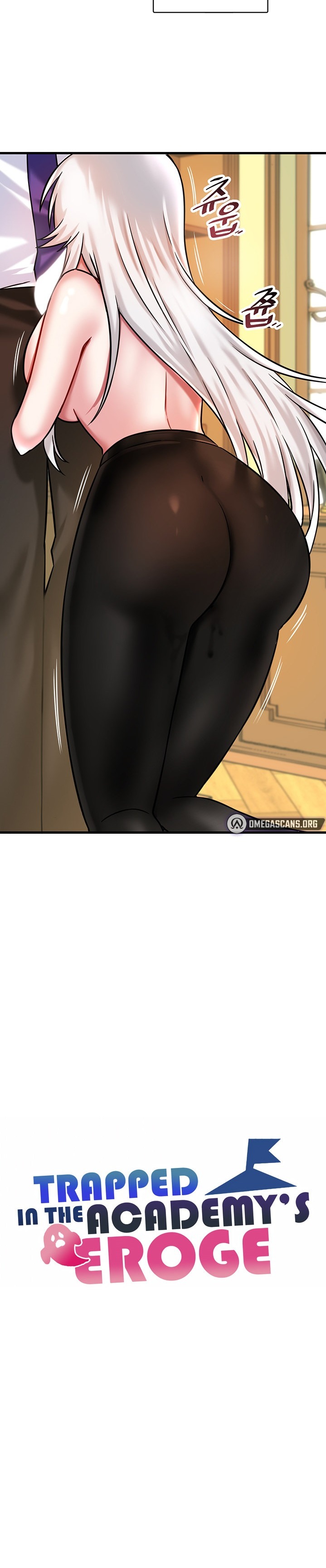 Trapped in the Academy’s Eroge - Chapter 16 - picture 9