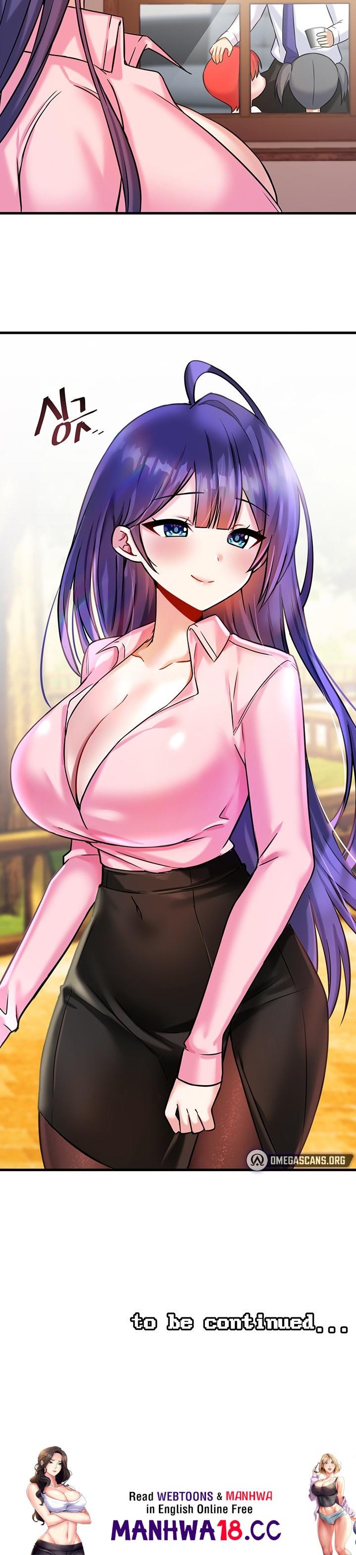 Trapped in the Academy’s Eroge - Chapter 17 - picture 25