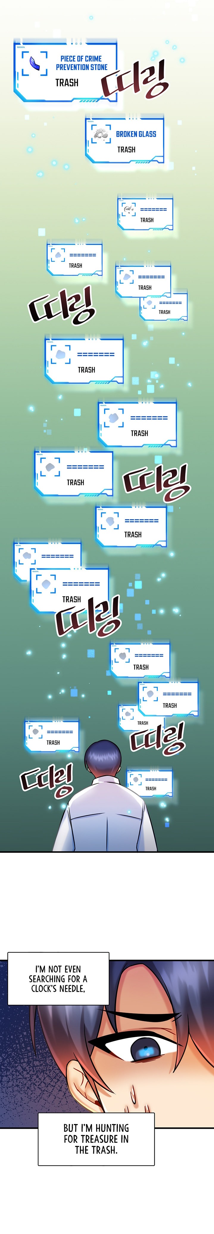 Trapped in the Academy’s Eroge - Chapter 17 - picture 5