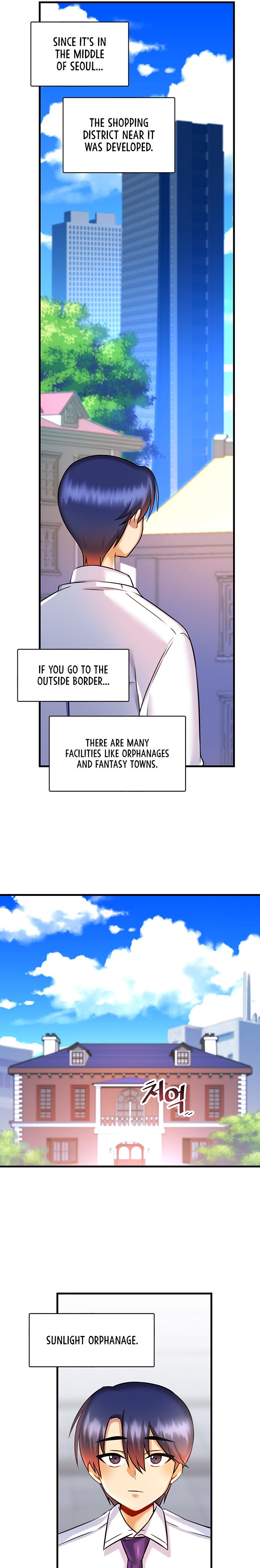 Trapped in the Academy’s Eroge - Chapter 17 - picture 9