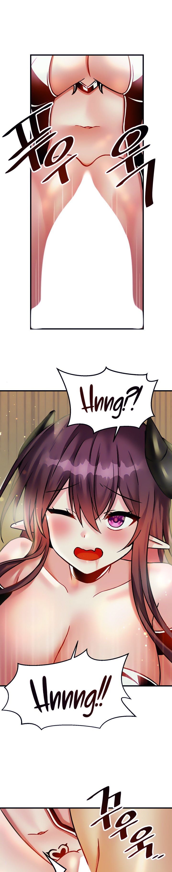 Trapped in the Academy’s Eroge - Chapter 19 - picture 23