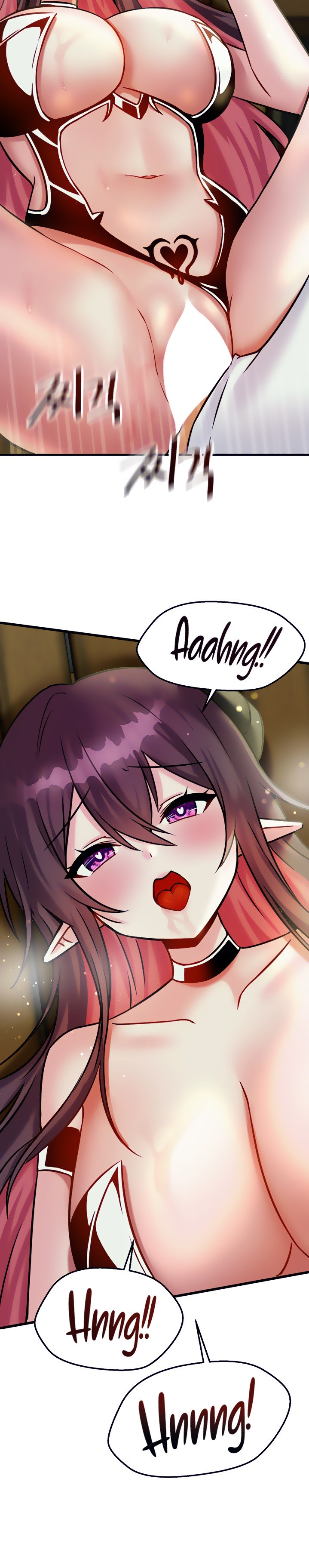 Trapped in the Academy’s Eroge - Chapter 19 - picture 26