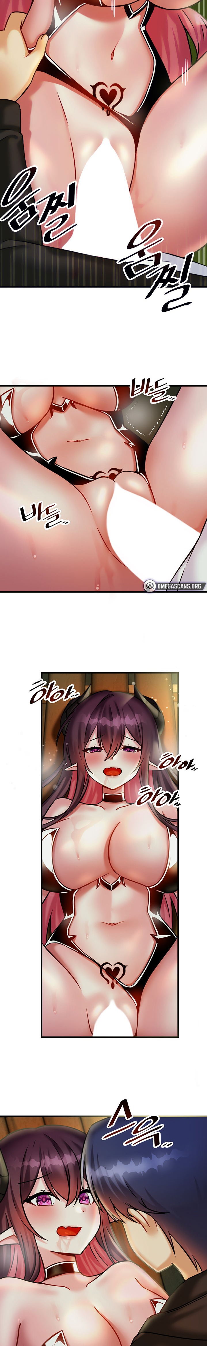 Trapped in the Academy’s Eroge - Chapter 20 - picture 1
