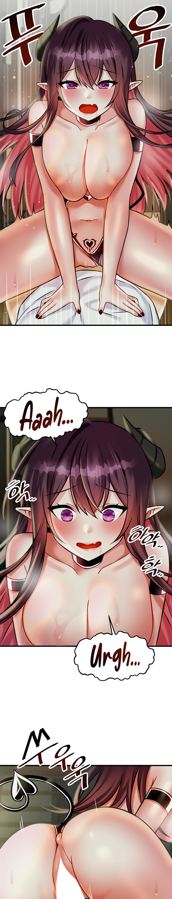 Trapped in the Academy’s Eroge - Chapter 20 - picture 15